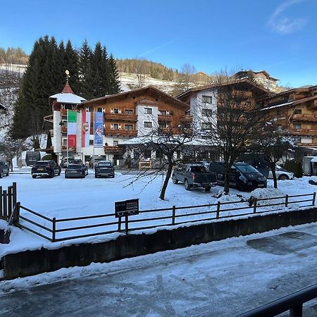 Appartement Comfy Saalbach-Hinterglemm Dış mekan fotoğraf