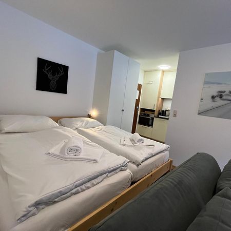 Appartement Comfy Saalbach-Hinterglemm Dış mekan fotoğraf