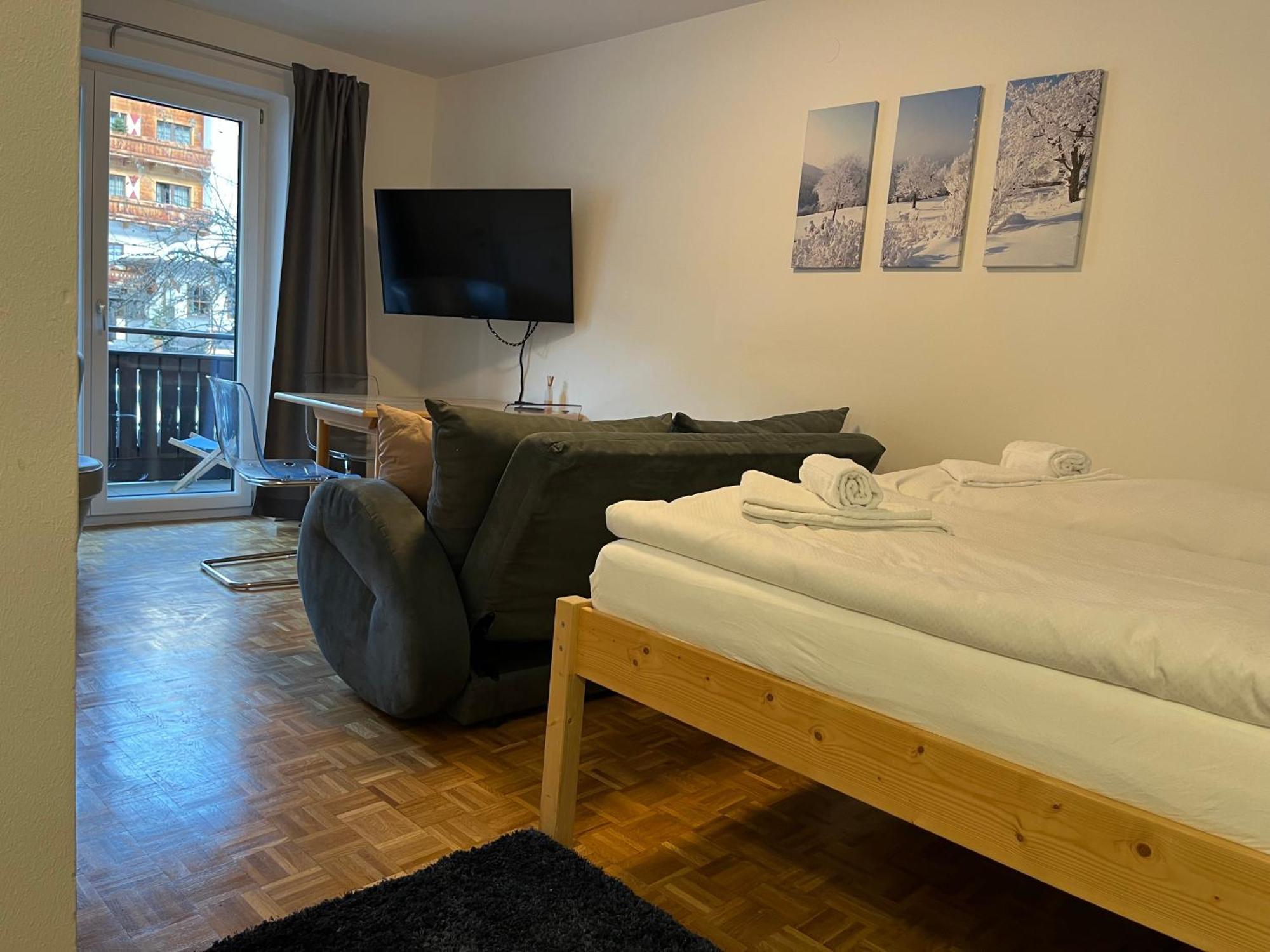 Appartement Comfy Saalbach-Hinterglemm Dış mekan fotoğraf