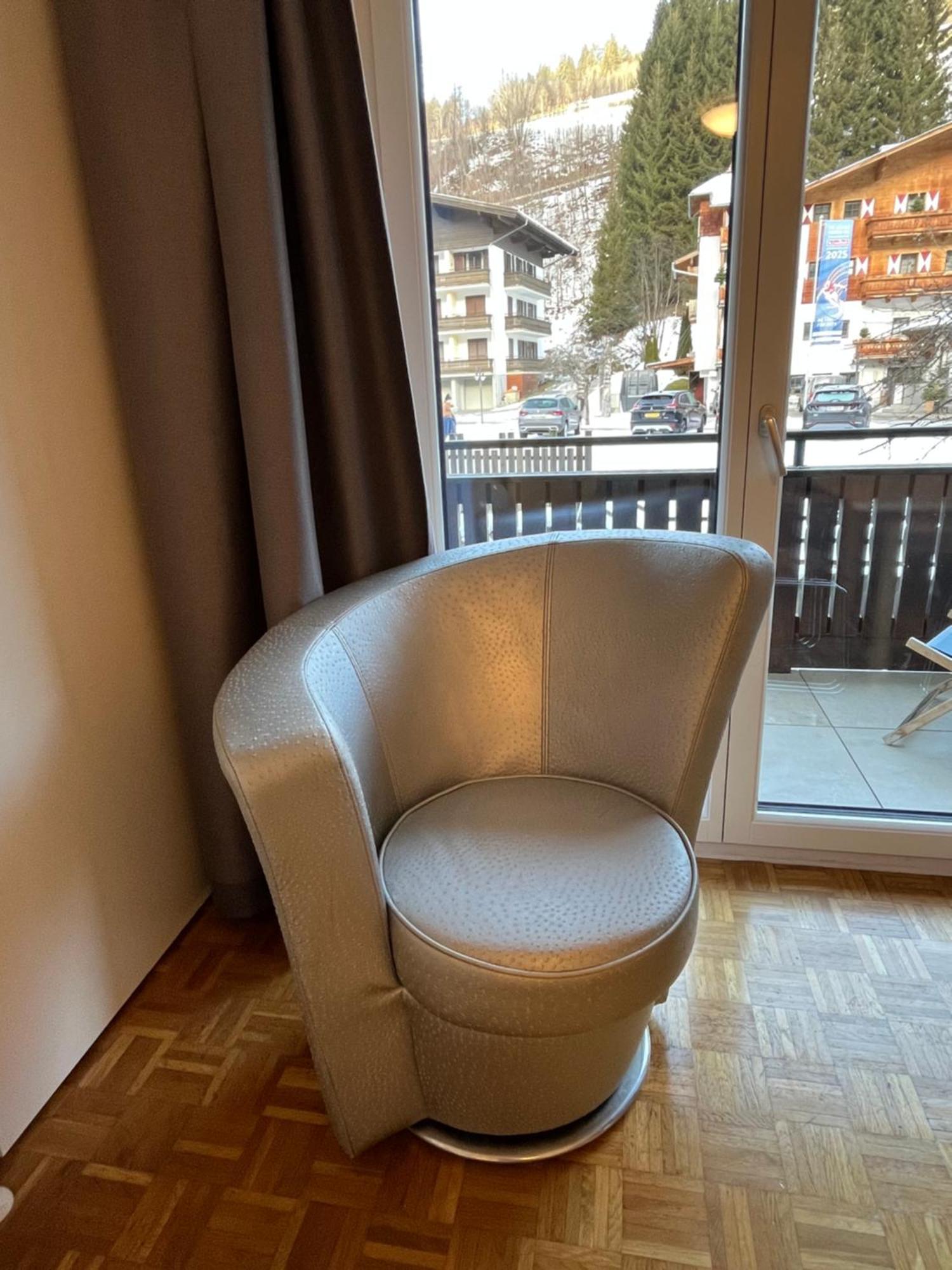 Appartement Comfy Saalbach-Hinterglemm Dış mekan fotoğraf