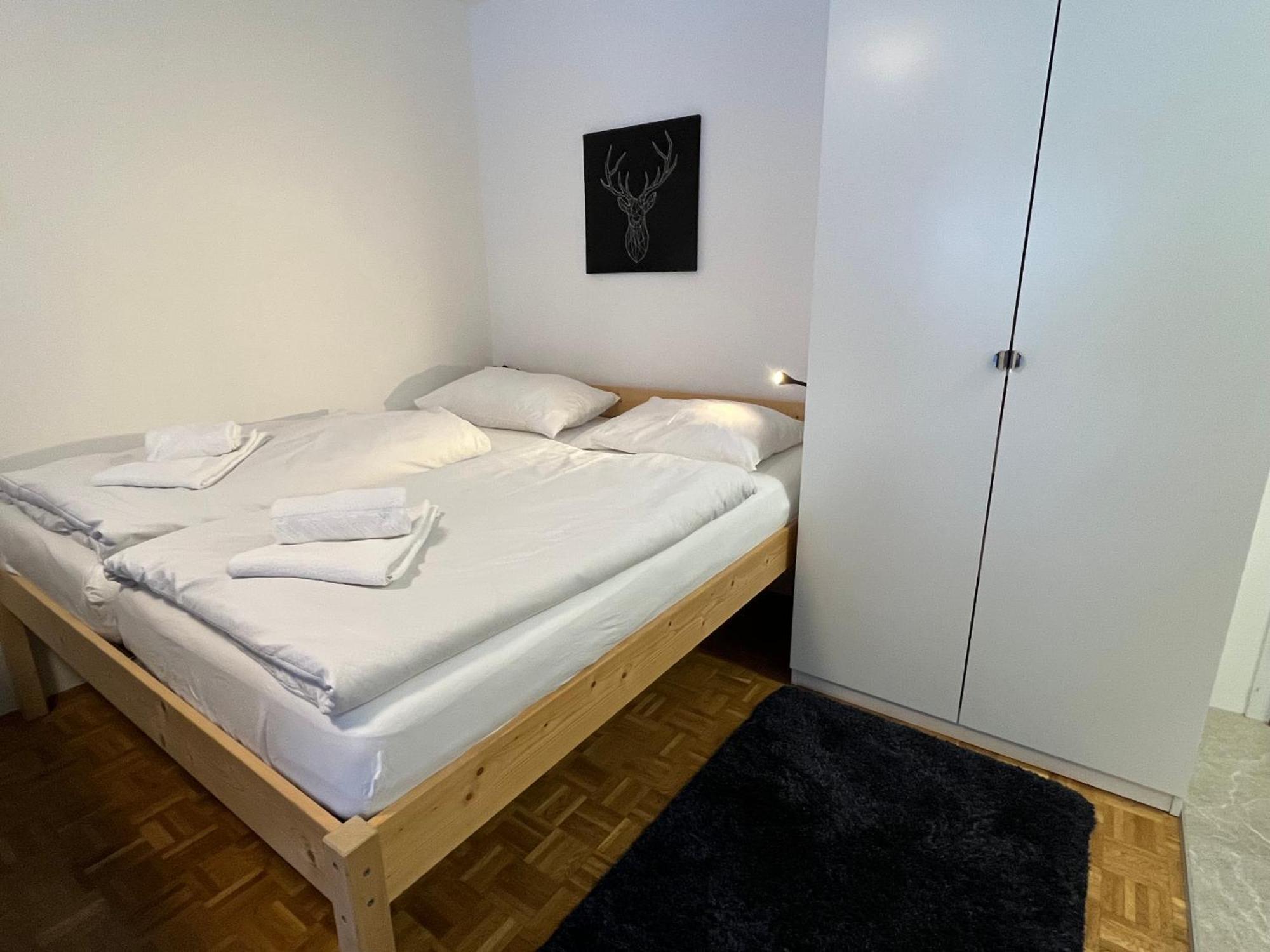 Appartement Comfy Saalbach-Hinterglemm Dış mekan fotoğraf