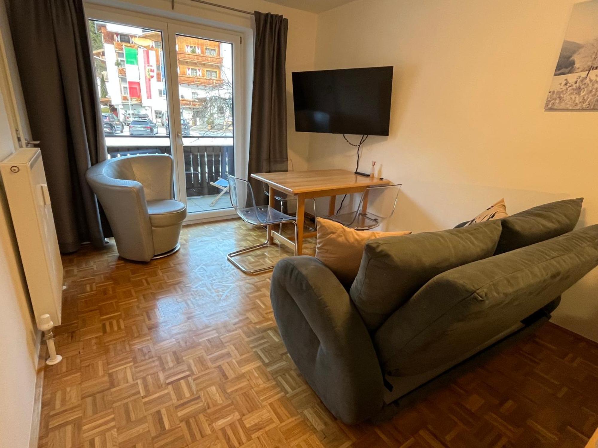 Appartement Comfy Saalbach-Hinterglemm Dış mekan fotoğraf