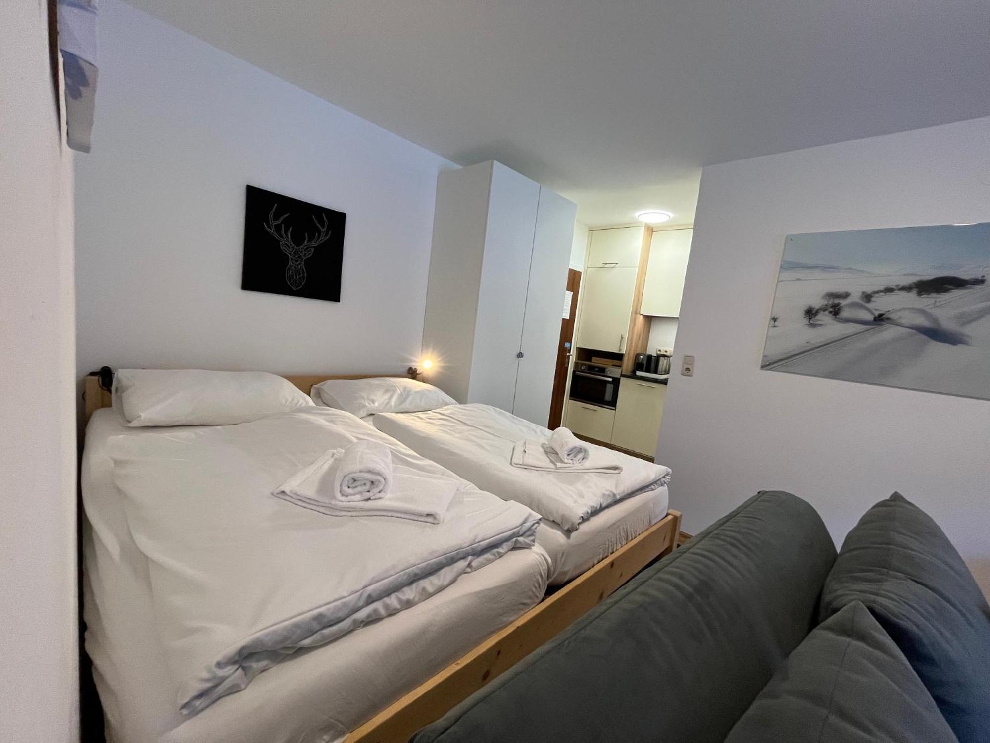 Appartement Comfy Saalbach-Hinterglemm Dış mekan fotoğraf