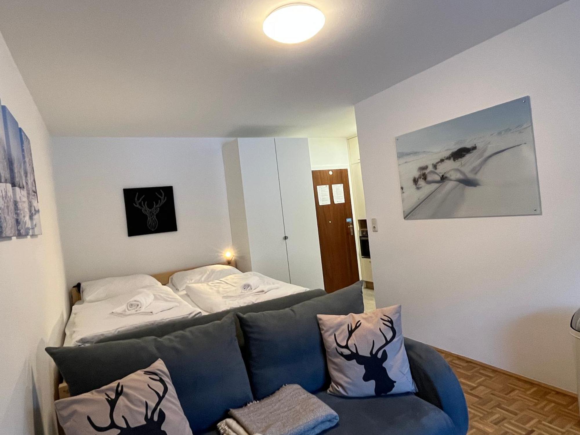 Appartement Comfy Saalbach-Hinterglemm Dış mekan fotoğraf