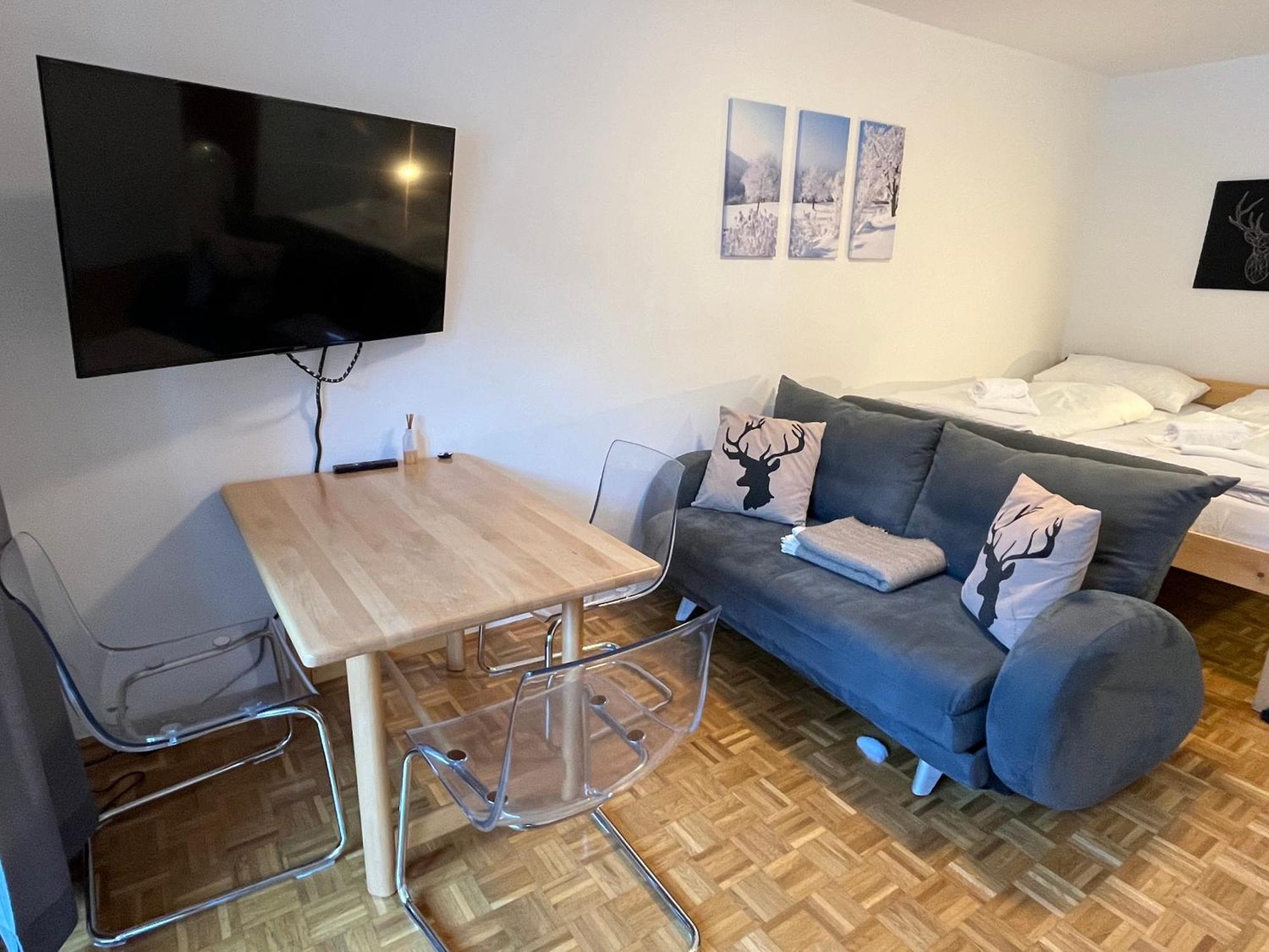 Appartement Comfy Saalbach-Hinterglemm Dış mekan fotoğraf